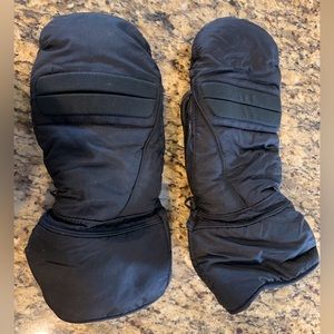 Arctic Cat Women’s Snowmobile Mittens